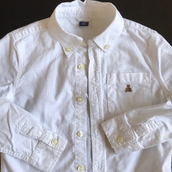 Gap button down shirt - Picture 4 of 4